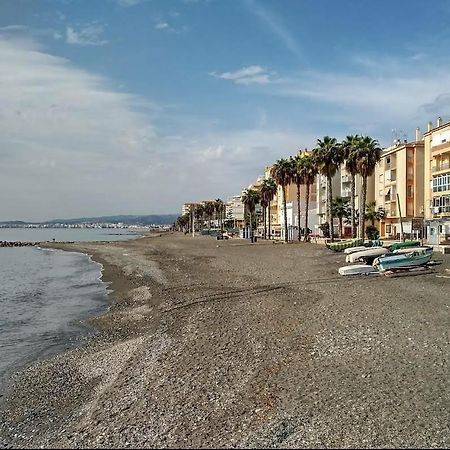 Willa Pisito Del Sol Algarrobo Zewnętrze zdjęcie