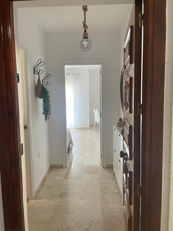 Willa Pisito Del Sol Algarrobo Zewnętrze zdjęcie